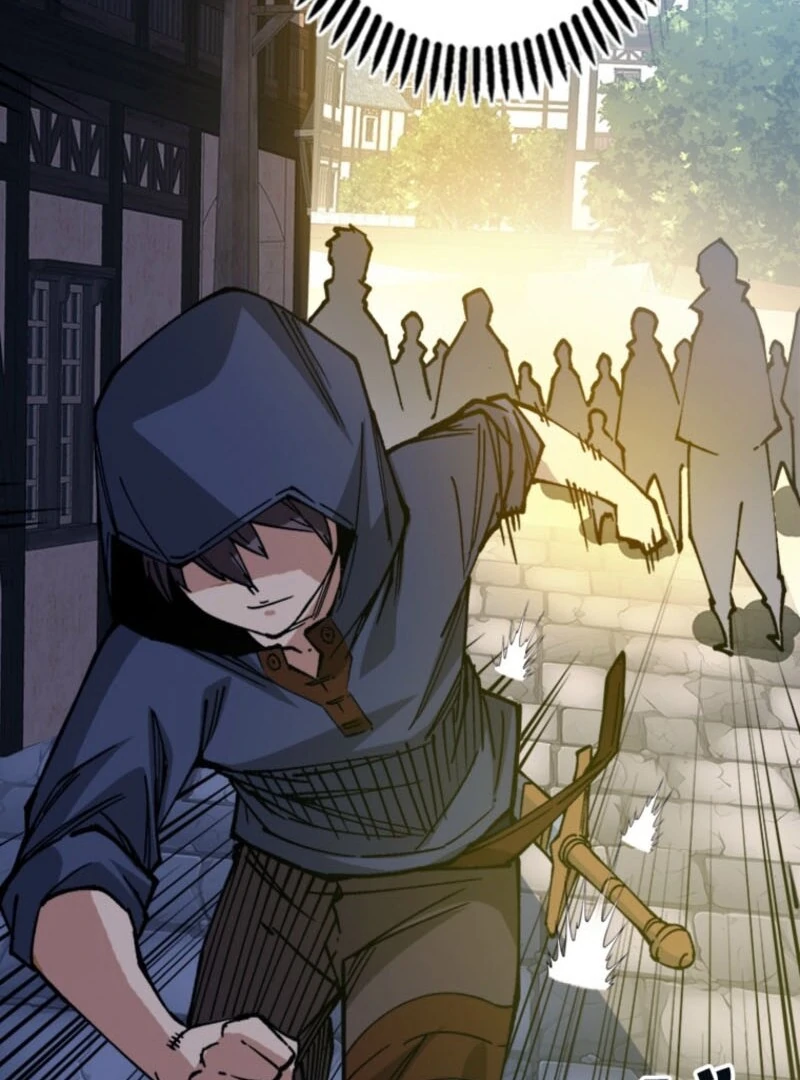 The Regressed Genius Magic Swordsman Chapter 3 - Page 14