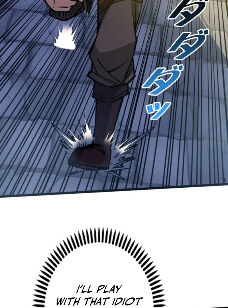 The Regressed Genius Magic Swordsman Chapter 3 - Page 15