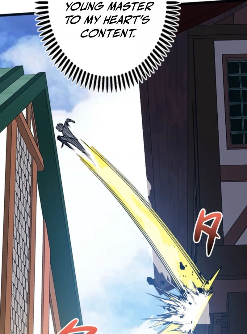 The Regressed Genius Magic Swordsman Chapter 3 - Page 16