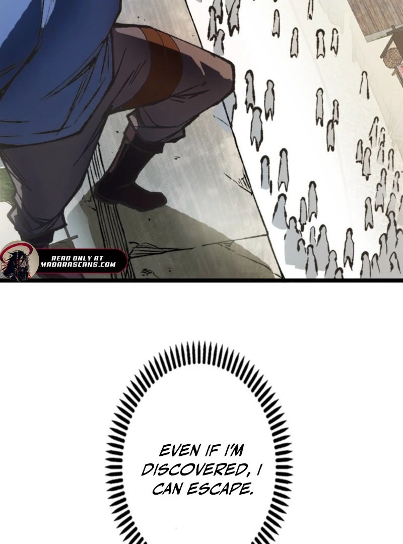 The Regressed Genius Magic Swordsman Chapter 3 - Page 20