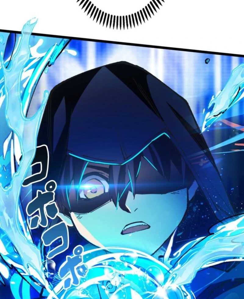 The Regressed Genius Magic Swordsman Chapter 3 - Page 21