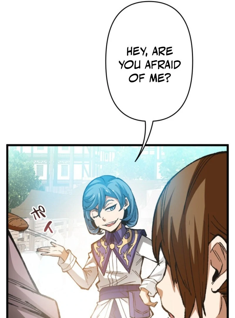 The Regressed Genius Magic Swordsman Chapter 3 - Page 23