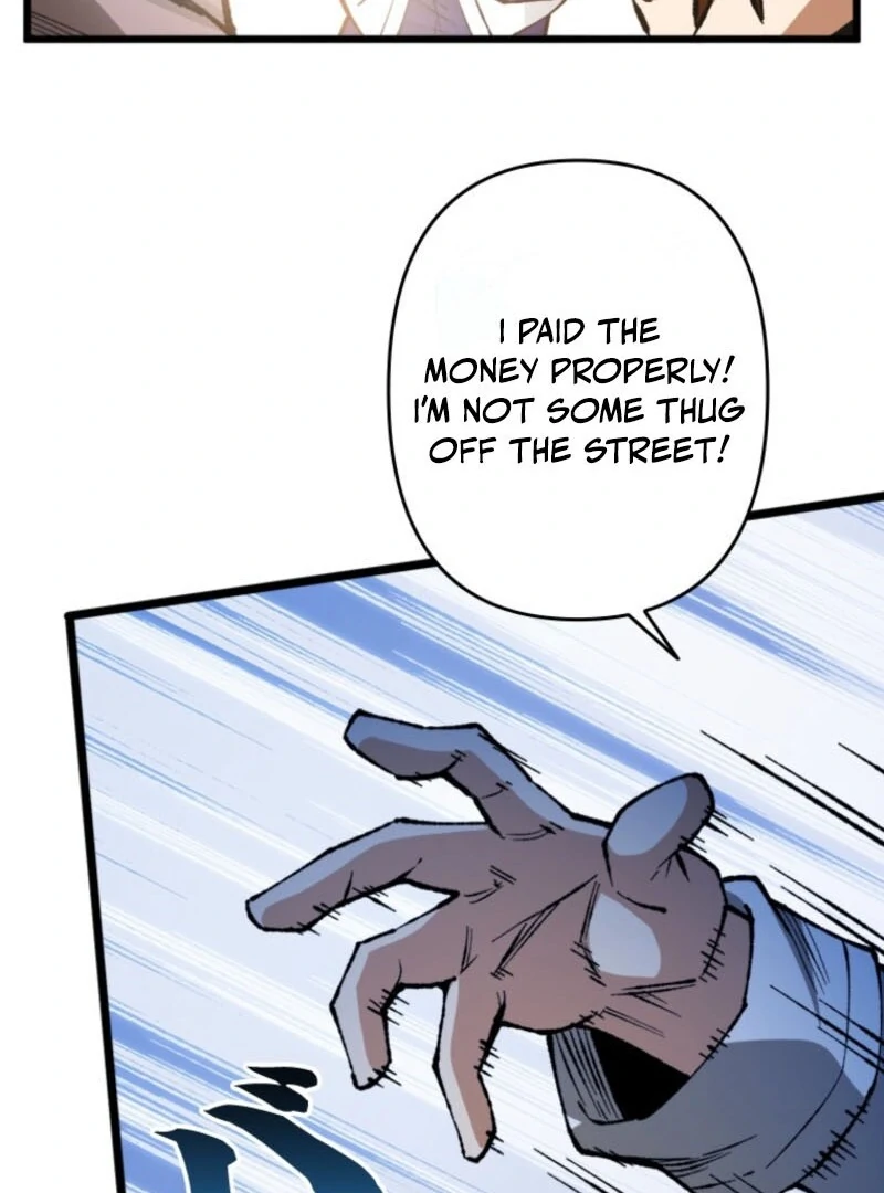 The Regressed Genius Magic Swordsman Chapter 3 - Page 24