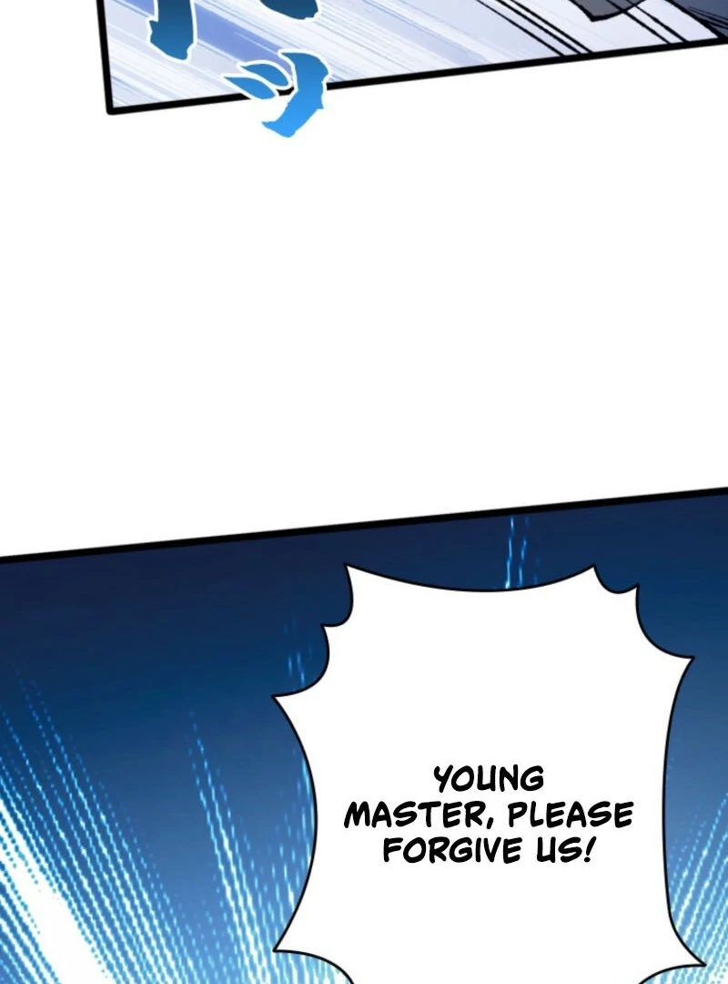 The Regressed Genius Magic Swordsman Chapter 3 - Page 25