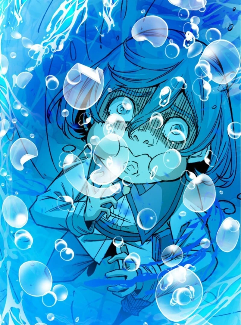 The Regressed Genius Magic Swordsman Chapter 3 - Page 32