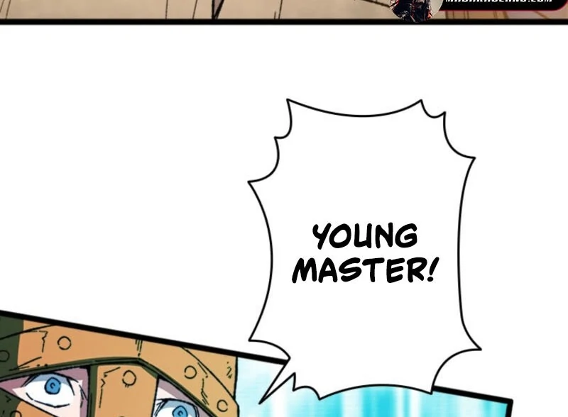 The Regressed Genius Magic Swordsman Chapter 3 - Page 34