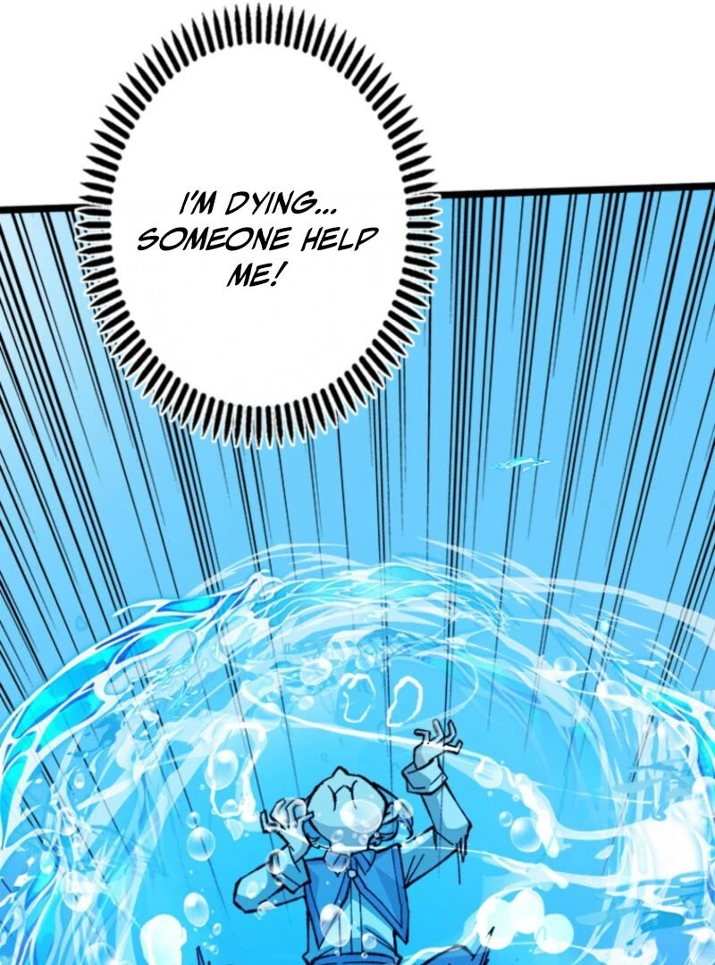 The Regressed Genius Magic Swordsman Chapter 3 - Page 36