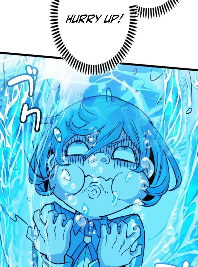 The Regressed Genius Magic Swordsman Chapter 3 - Page 39