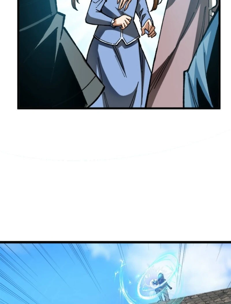 The Regressed Genius Magic Swordsman Chapter 3 - Page 41