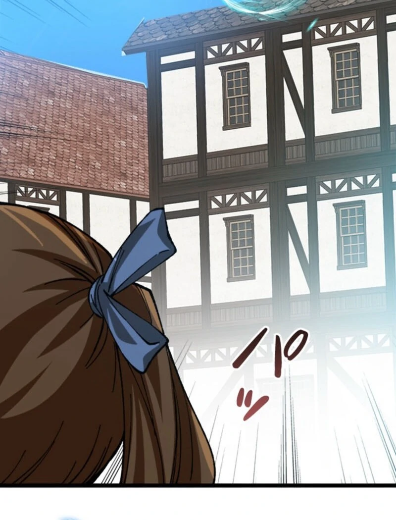 The Regressed Genius Magic Swordsman Chapter 3 - Page 42