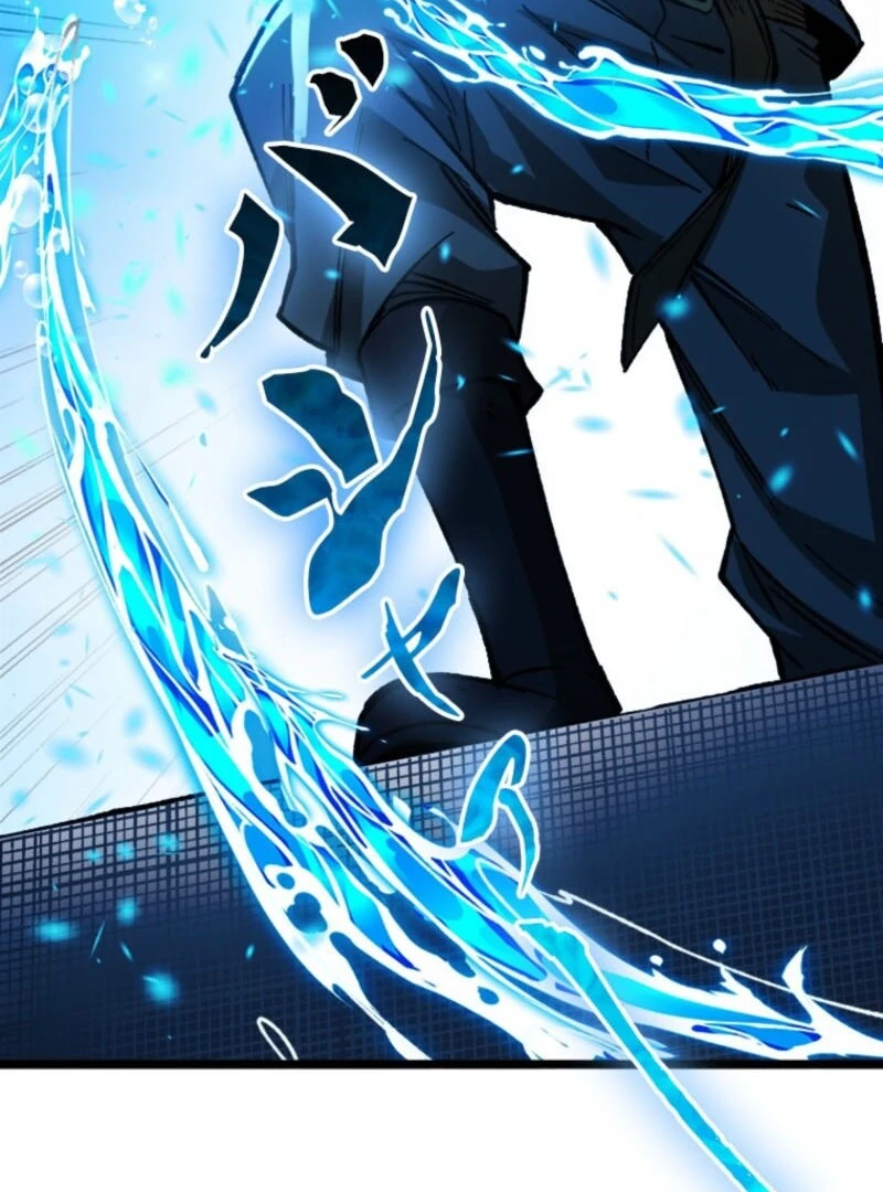 The Regressed Genius Magic Swordsman Chapter 3 - Page 44