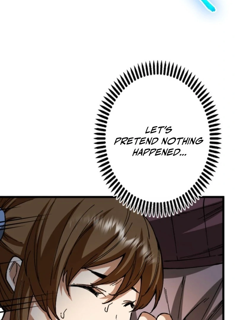 The Regressed Genius Magic Swordsman Chapter 3 - Page 45