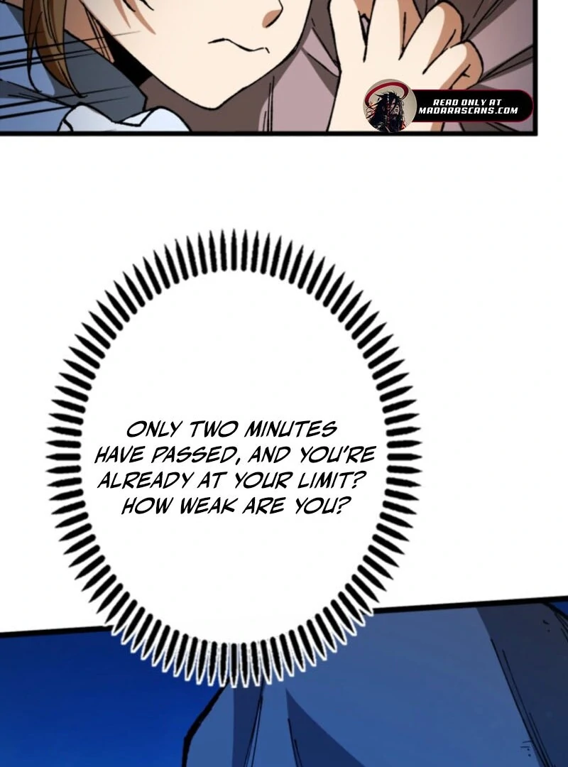 The Regressed Genius Magic Swordsman Chapter 3 - Page 46