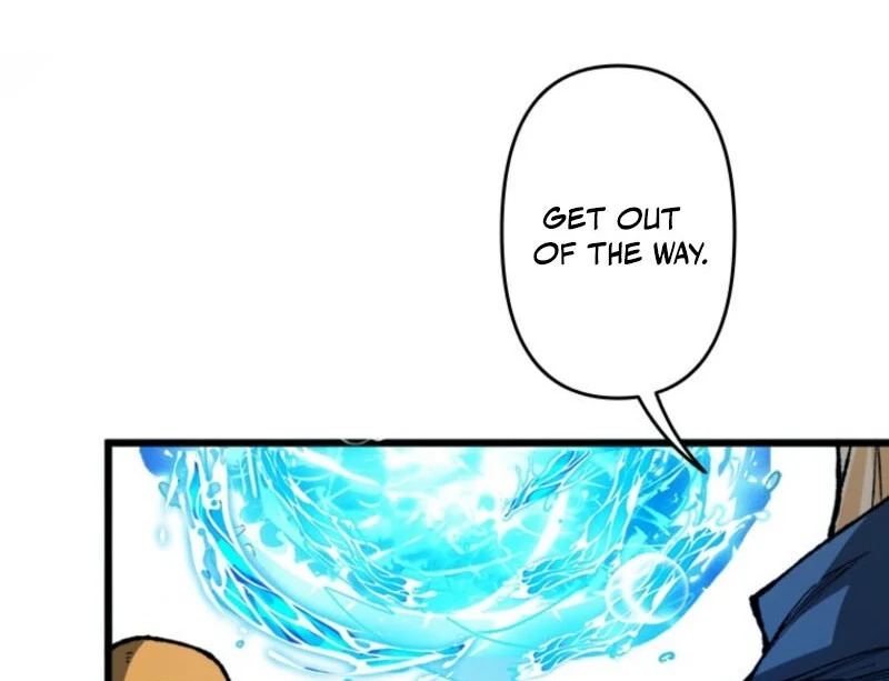 The Regressed Genius Magic Swordsman Chapter 3 - Page 49