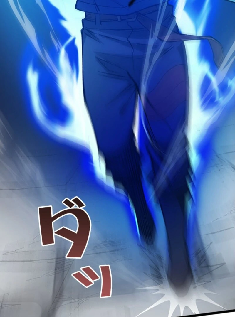 The Regressed Genius Magic Swordsman Chapter 3 - Page 6