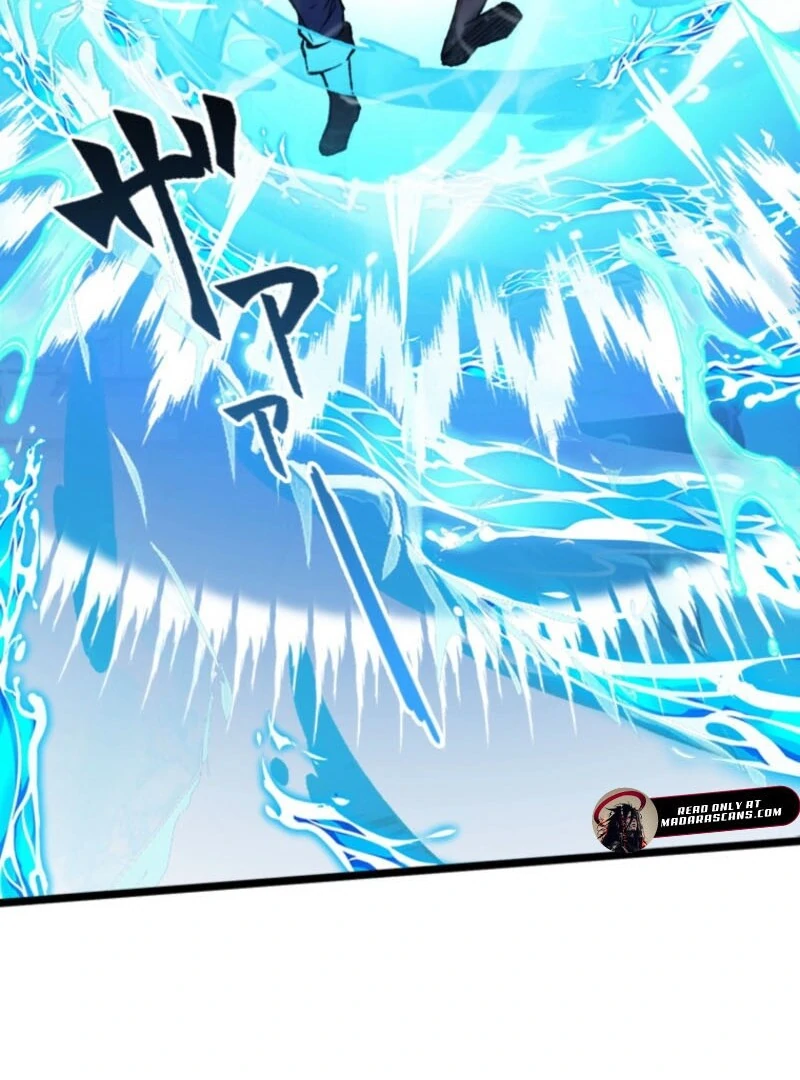 The Regressed Genius Magic Swordsman Chapter 3 - Page 56