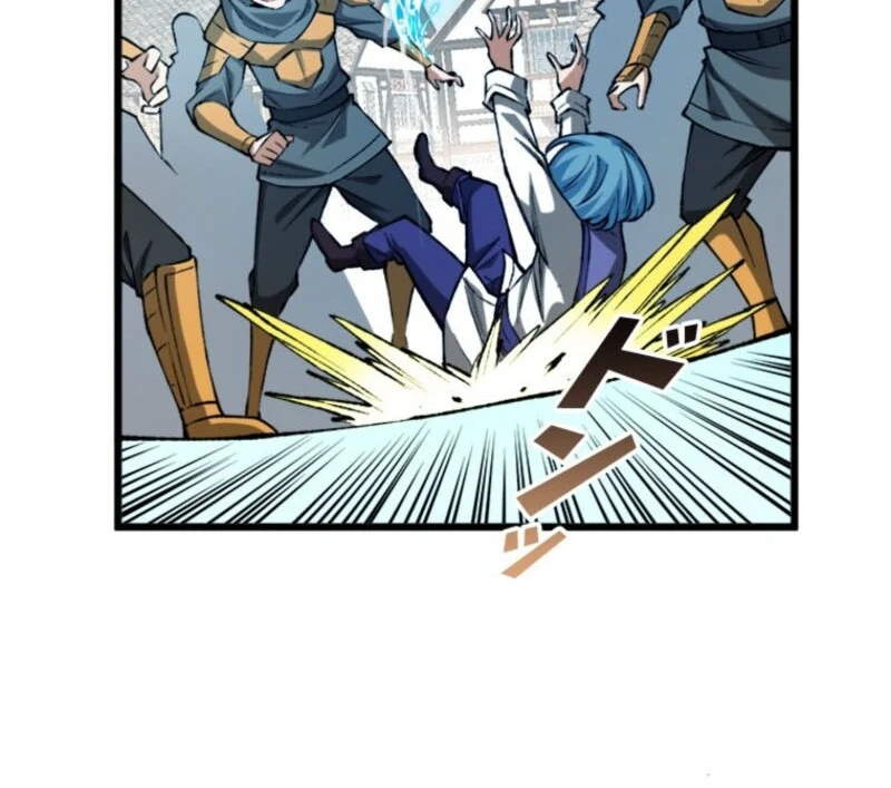 The Regressed Genius Magic Swordsman Chapter 3 - Page 58