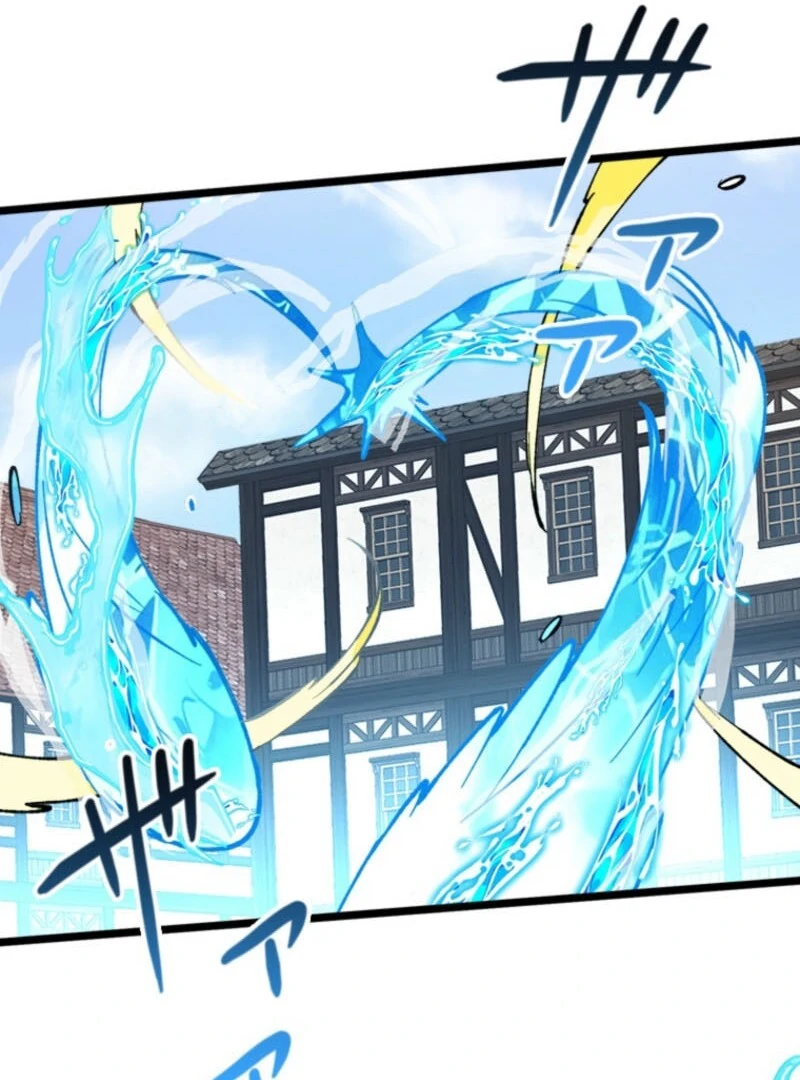 The Regressed Genius Magic Swordsman Chapter 3 - Page 59