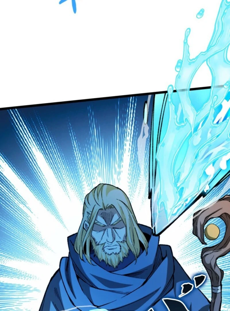 The Regressed Genius Magic Swordsman Chapter 3 - Page 60