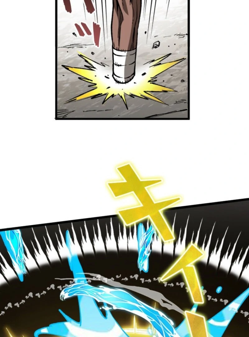 The Regressed Genius Magic Swordsman Chapter 3 - Page 62