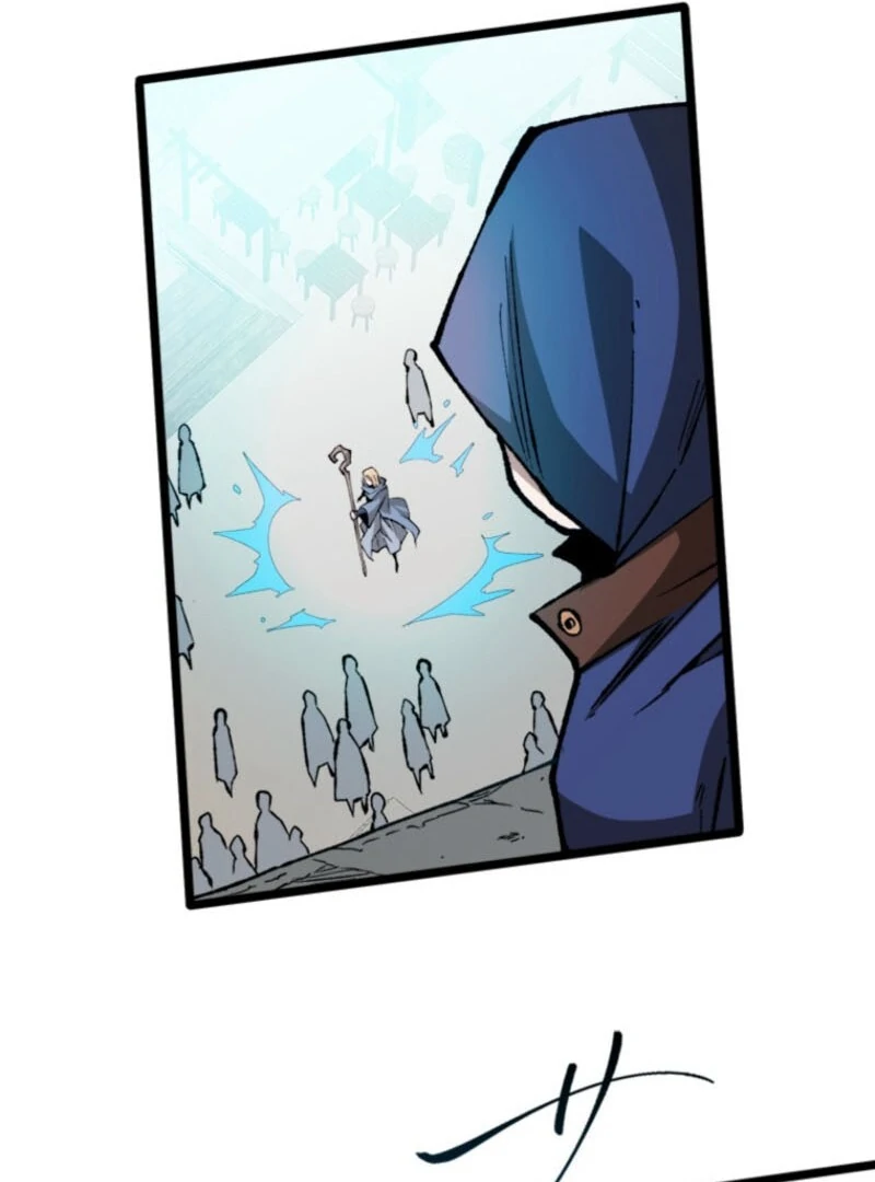 The Regressed Genius Magic Swordsman Chapter 3 - Page 66