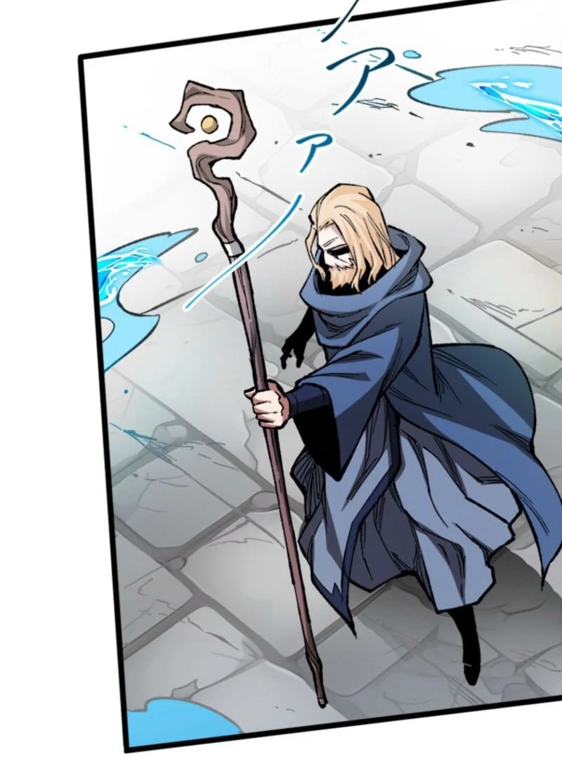 The Regressed Genius Magic Swordsman Chapter 3 - Page 67