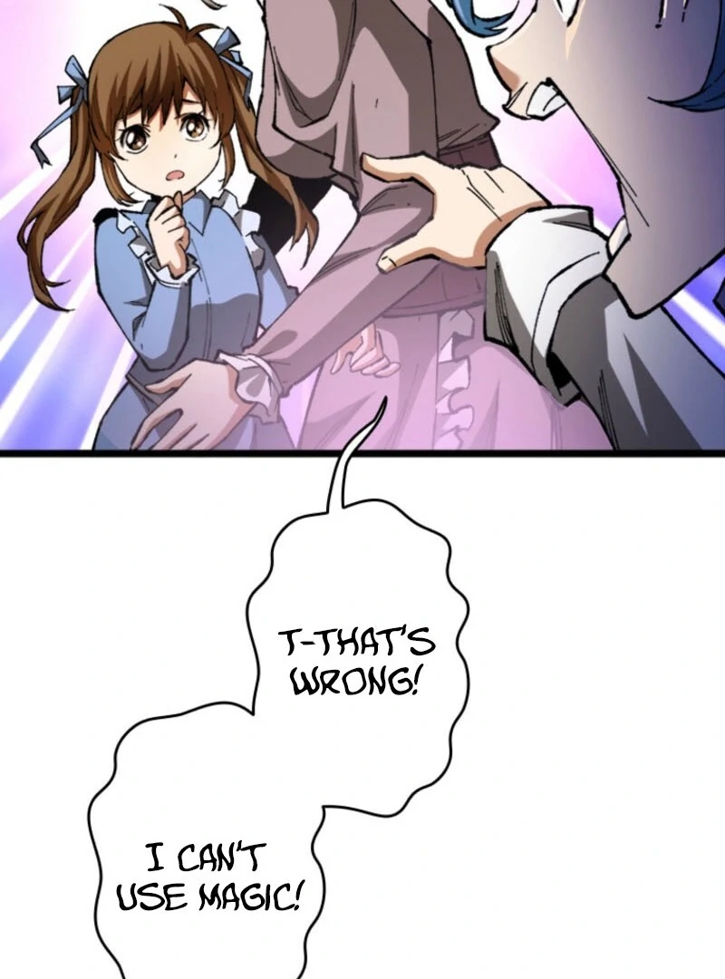 The Regressed Genius Magic Swordsman Chapter 3 - Page 76