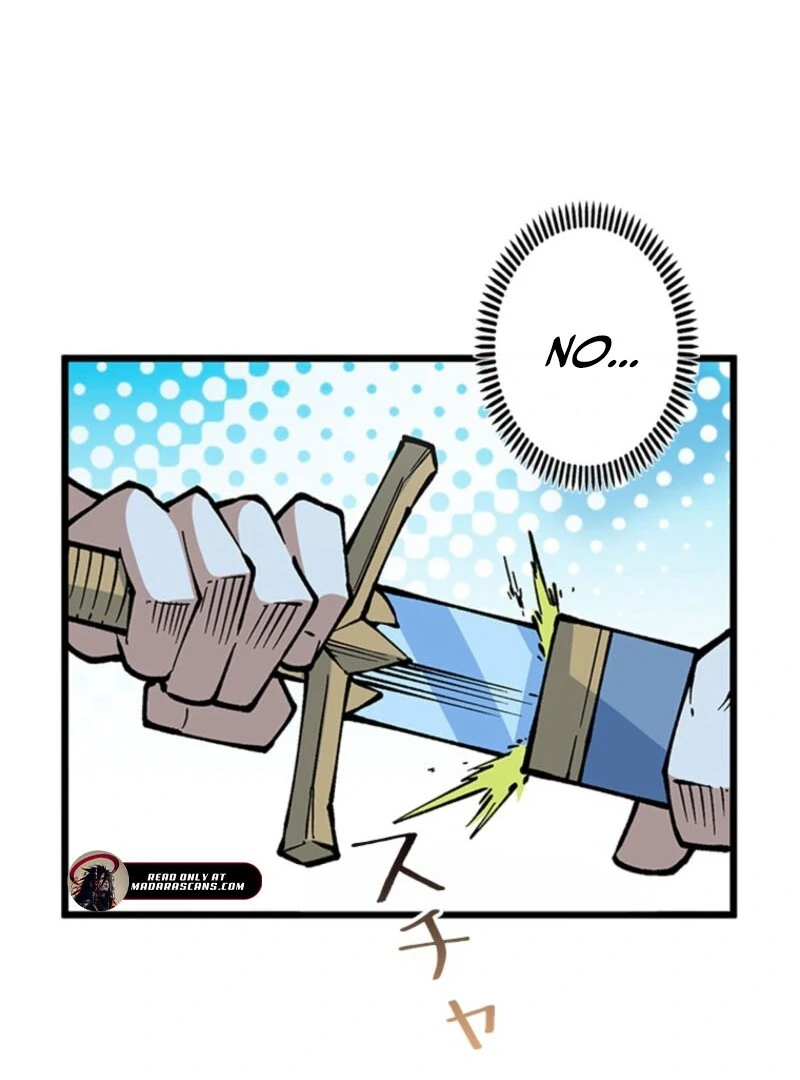 The Regressed Genius Magic Swordsman Chapter 3 - Page 9