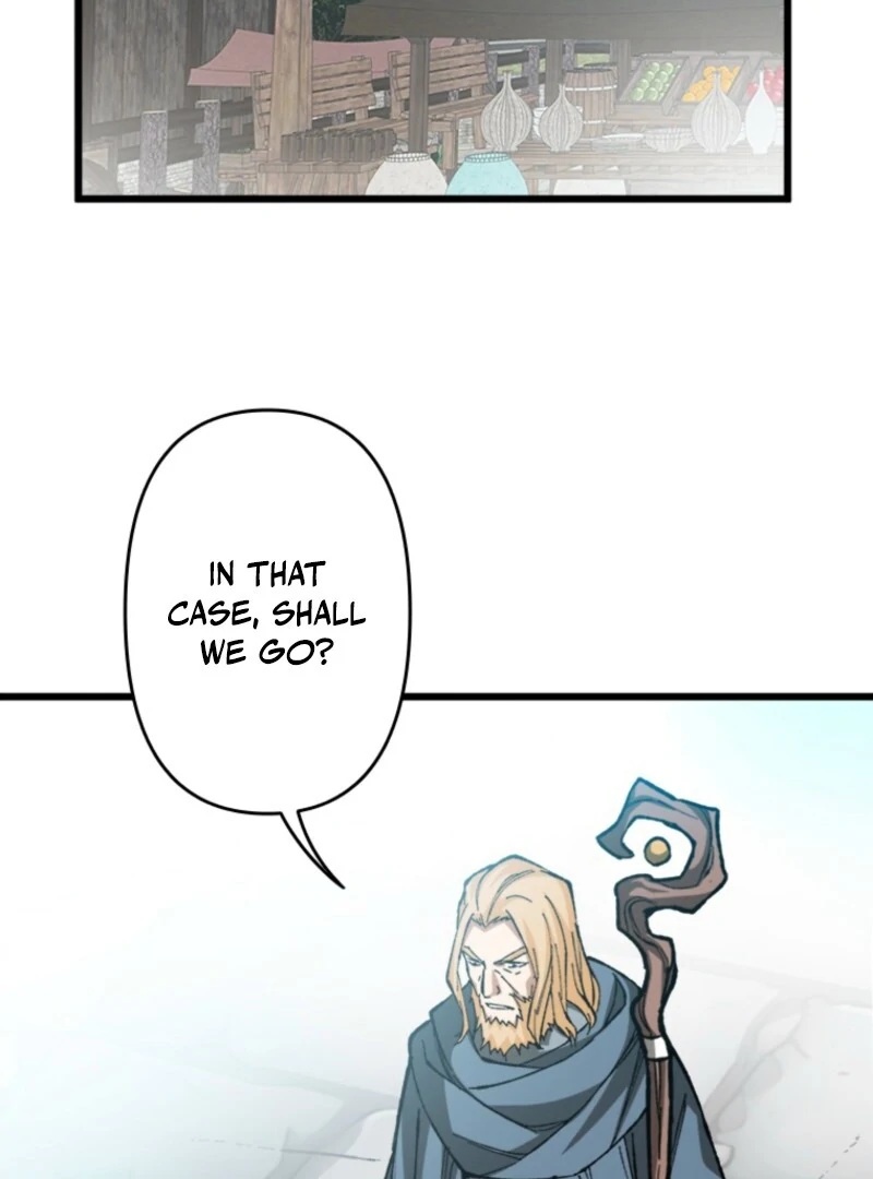 The Regressed Genius Magic Swordsman Chapter 4 - Page 11