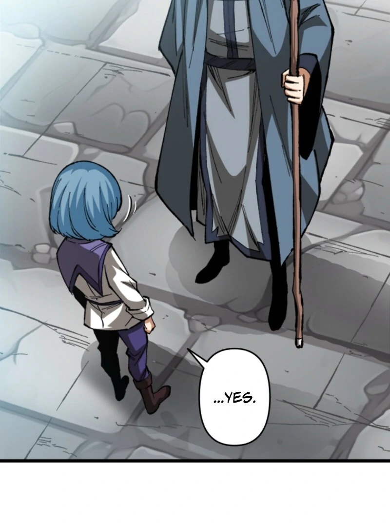 The Regressed Genius Magic Swordsman Chapter 4 - Page 12