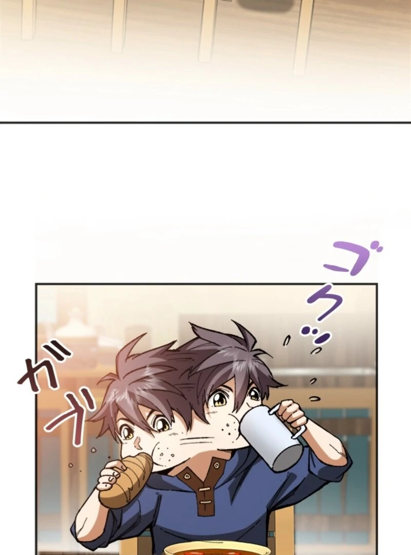 The Regressed Genius Magic Swordsman Chapter 4 - Page 18