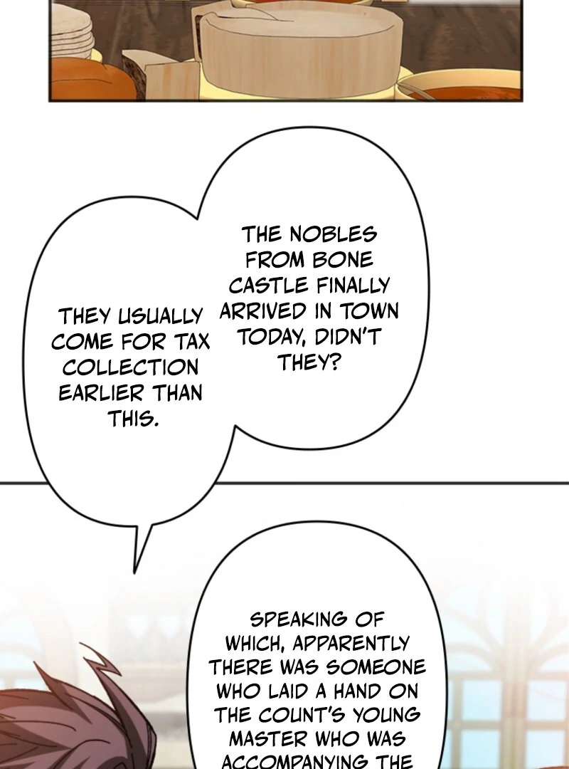 The Regressed Genius Magic Swordsman Chapter 4 - Page 19