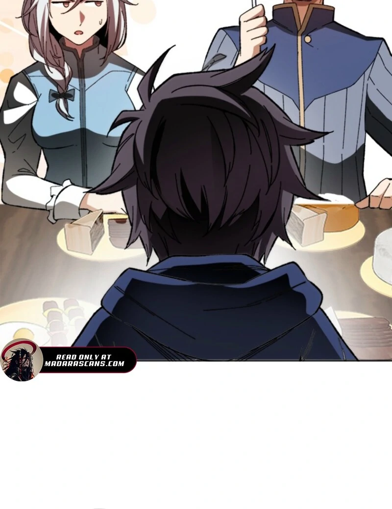 The Regressed Genius Magic Swordsman Chapter 4 - Page 22