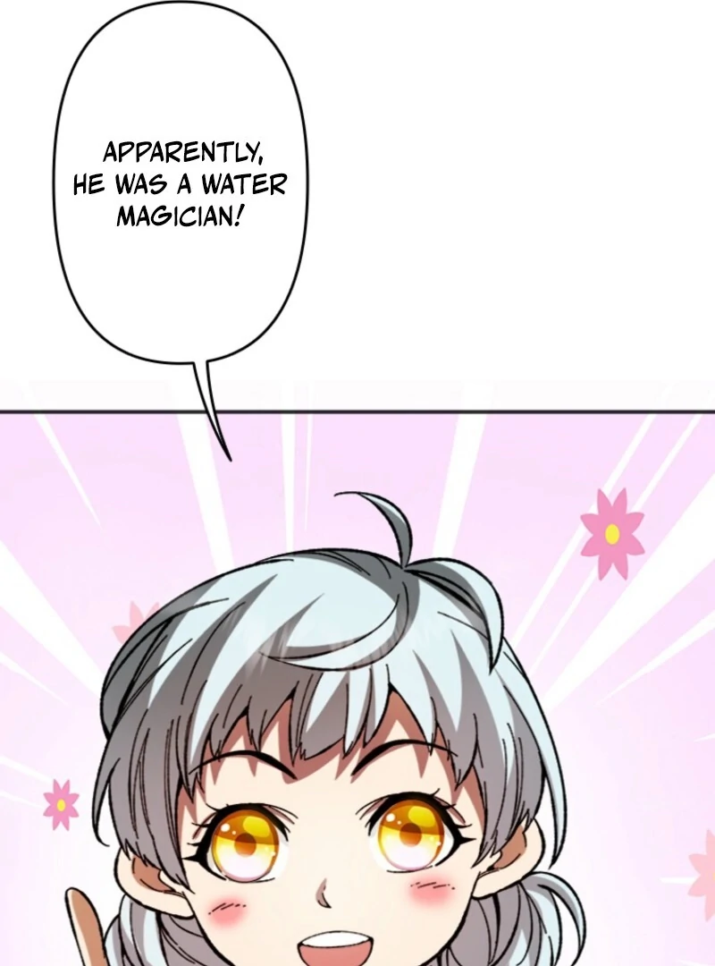 The Regressed Genius Magic Swordsman Chapter 4 - Page 23