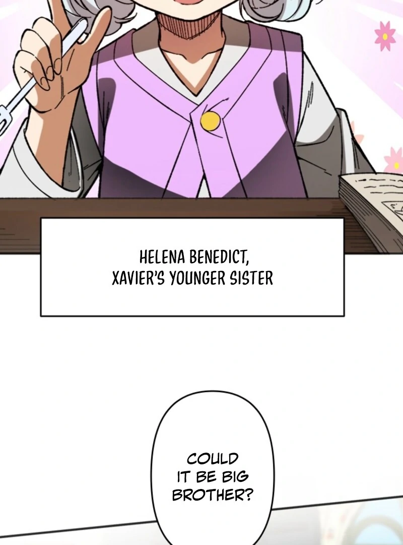 The Regressed Genius Magic Swordsman Chapter 4 - Page 24