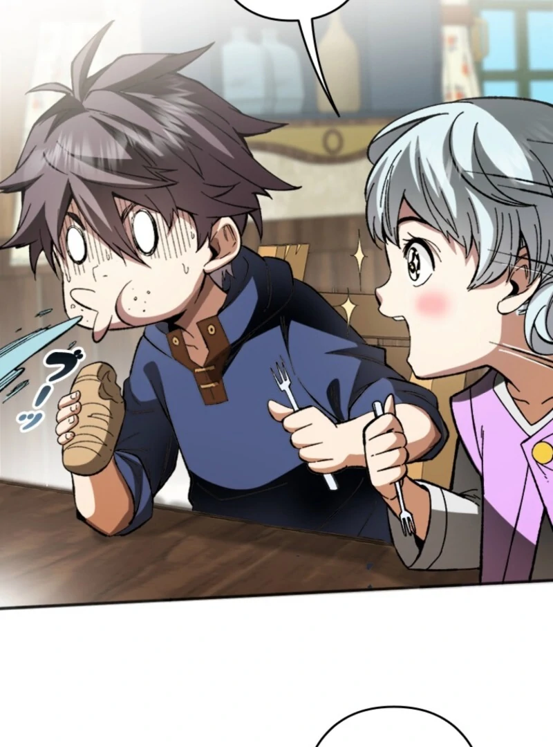 The Regressed Genius Magic Swordsman Chapter 4 - Page 25