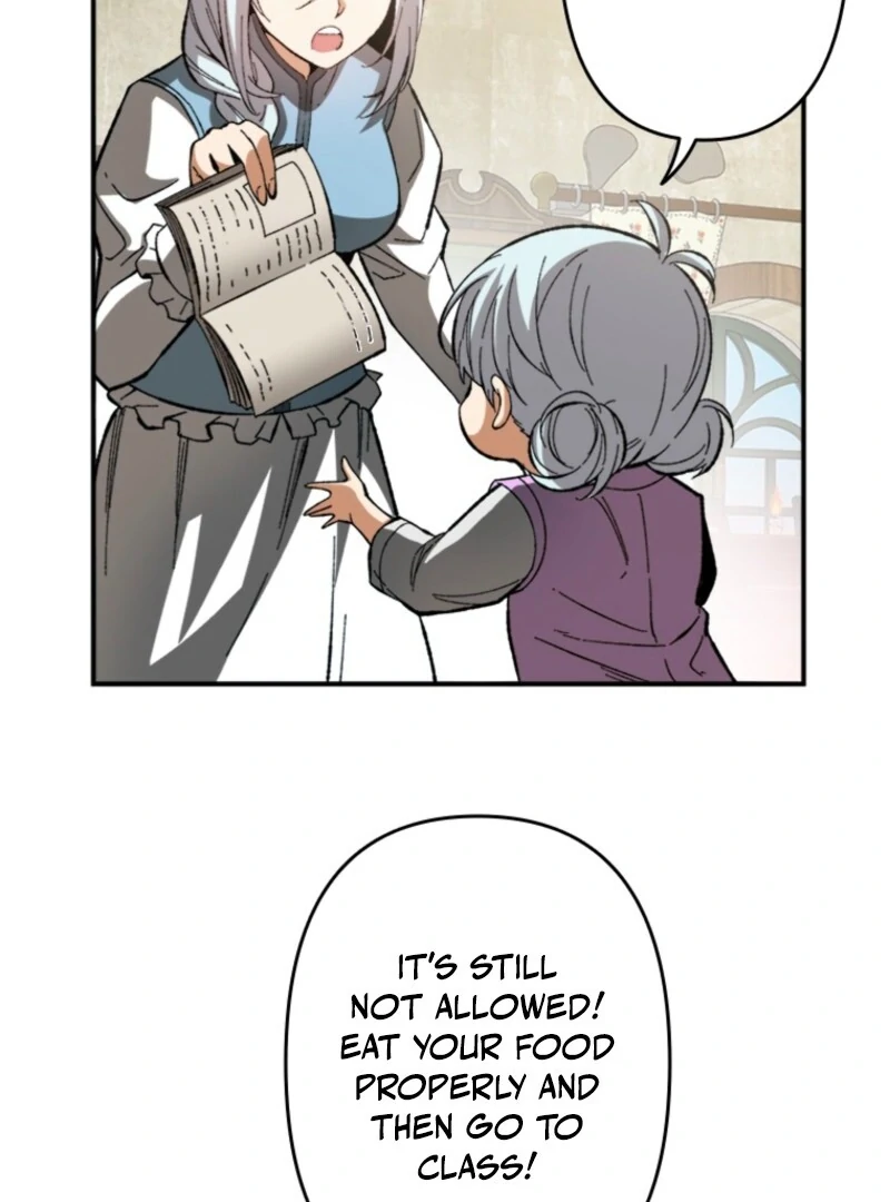 The Regressed Genius Magic Swordsman Chapter 4 - Page 28