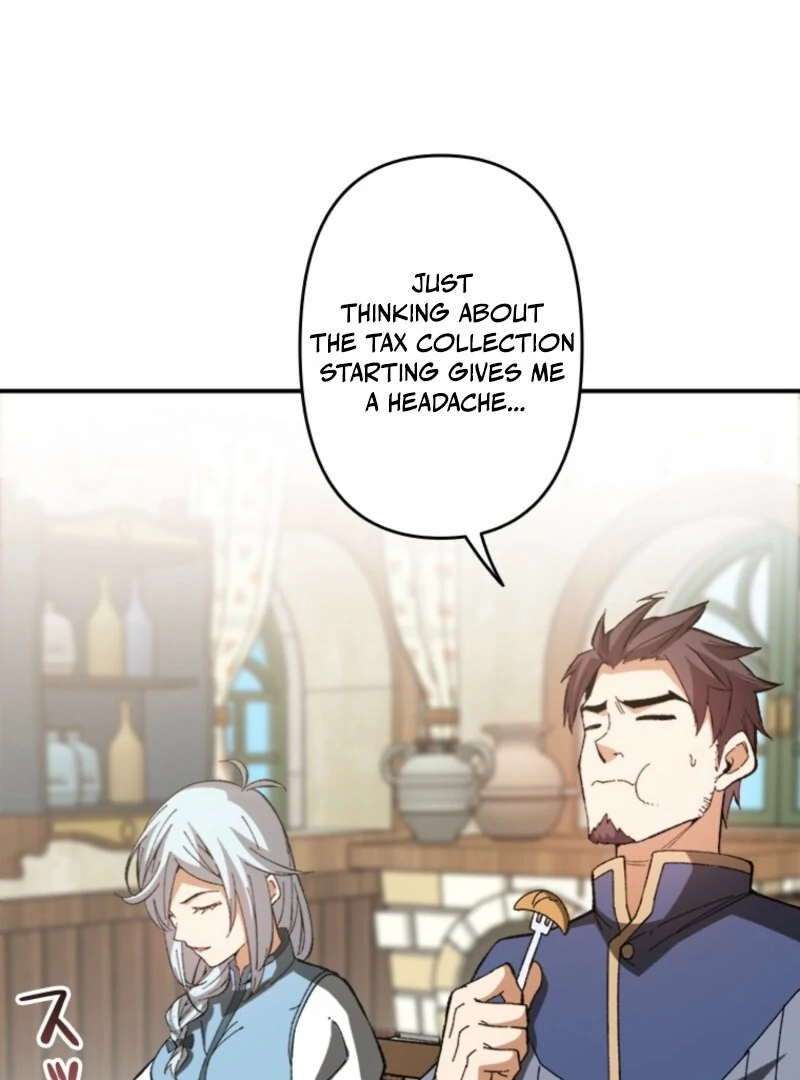 The Regressed Genius Magic Swordsman Chapter 4 - Page 32