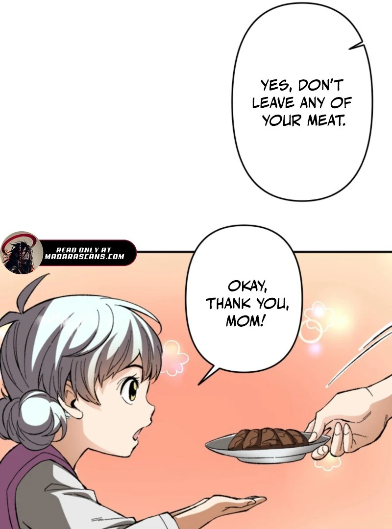 The Regressed Genius Magic Swordsman Chapter 4 - Page 34