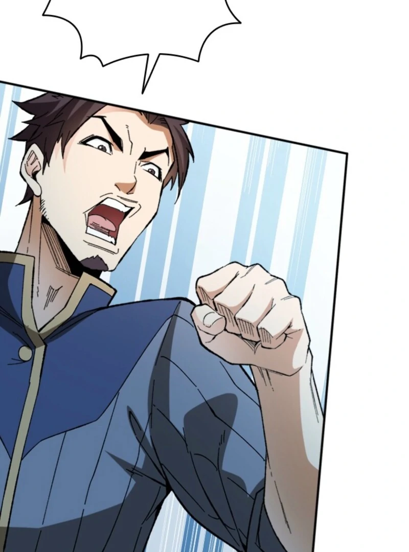 The Regressed Genius Magic Swordsman Chapter 4 - Page 37