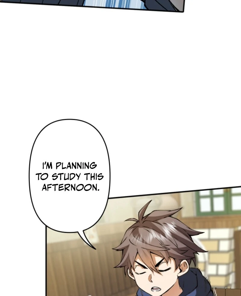 The Regressed Genius Magic Swordsman Chapter 4 - Page 38