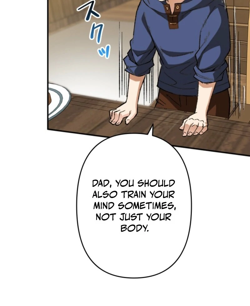 The Regressed Genius Magic Swordsman Chapter 4 - Page 39