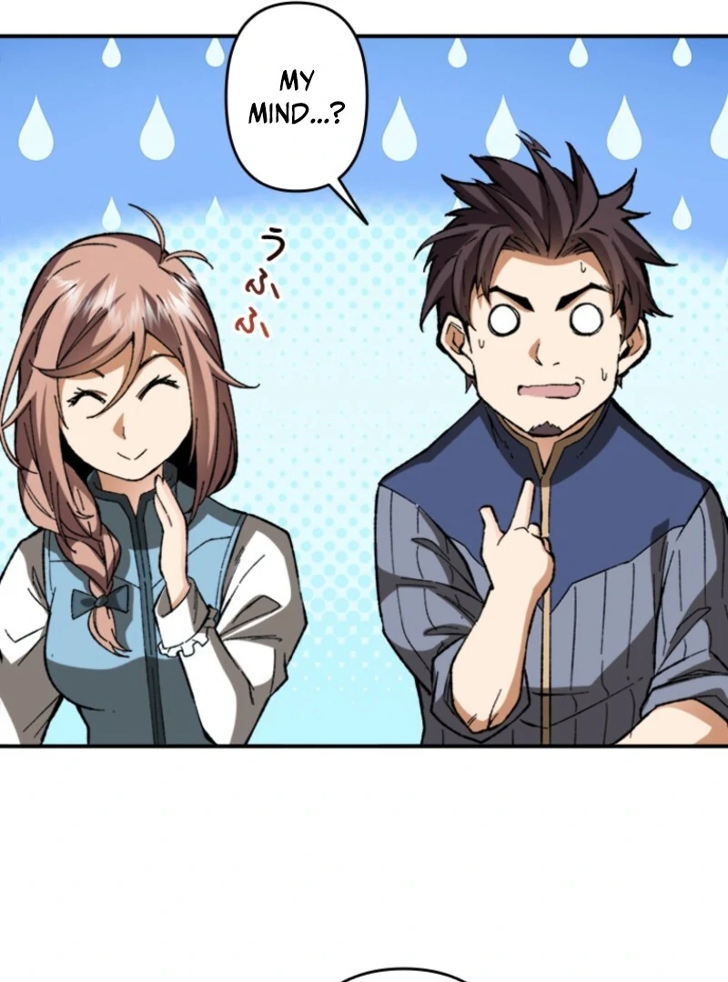 The Regressed Genius Magic Swordsman Chapter 4 - Page 40