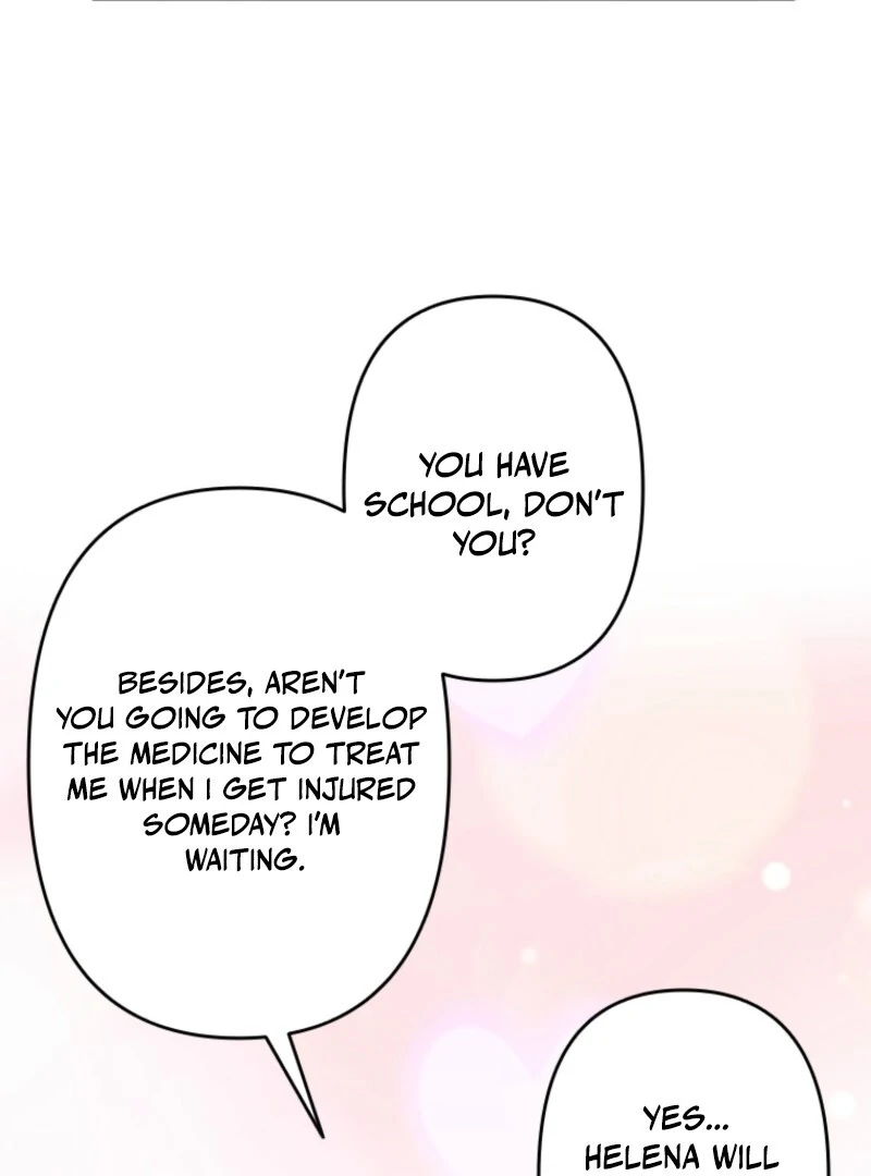 The Regressed Genius Magic Swordsman Chapter 4 - Page 42