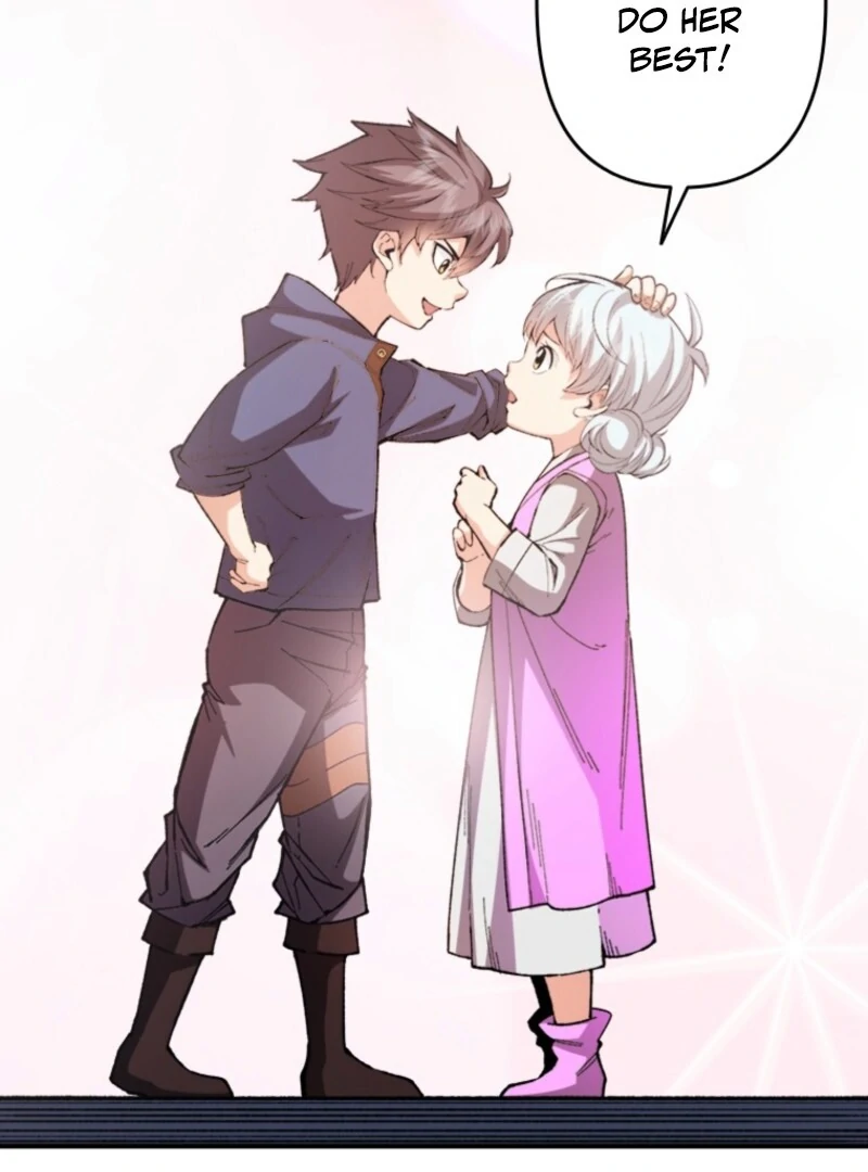 The Regressed Genius Magic Swordsman Chapter 4 - Page 43