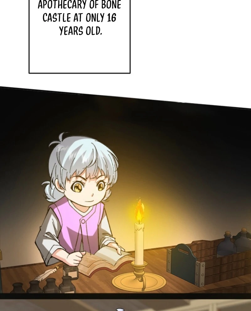 The Regressed Genius Magic Swordsman Chapter 4 - Page 46