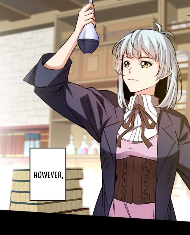 The Regressed Genius Magic Swordsman Chapter 4 - Page 47