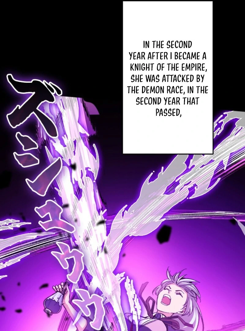 The Regressed Genius Magic Swordsman Chapter 4 - Page 48