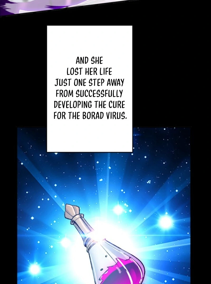 The Regressed Genius Magic Swordsman Chapter 4 - Page 50