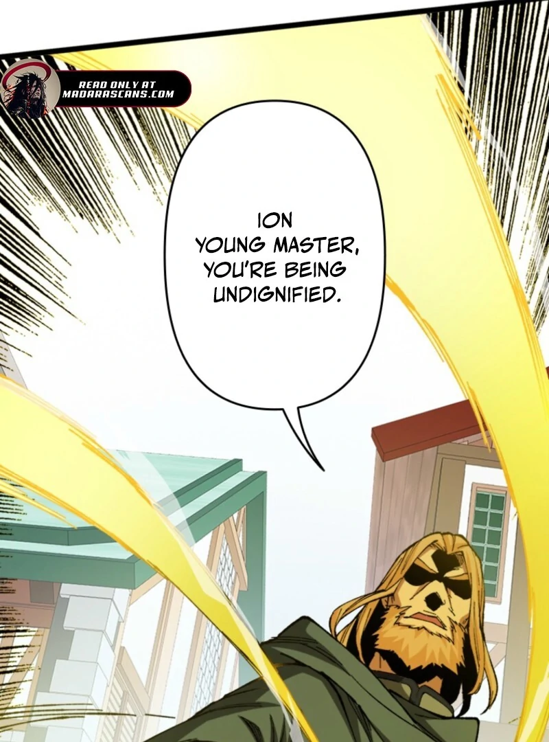 The Regressed Genius Magic Swordsman Chapter 4 - Page 6